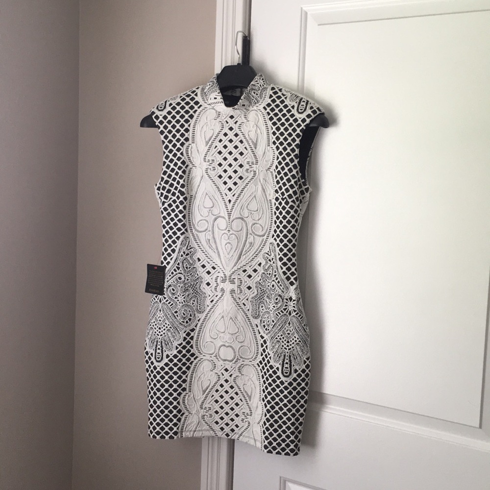 Gorgeous bebe Dress